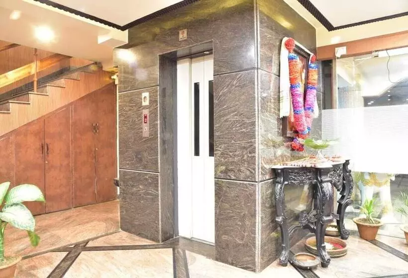 Hôtel Venkatesh Regency
