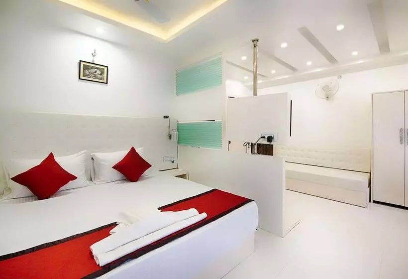 Hôtel Venkatesh Regency