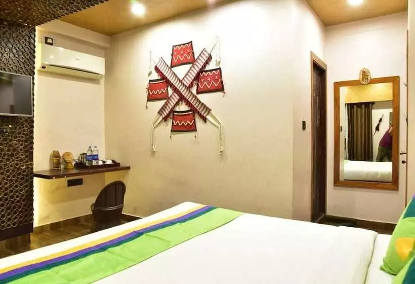 Hôtel Venkatesh Regency