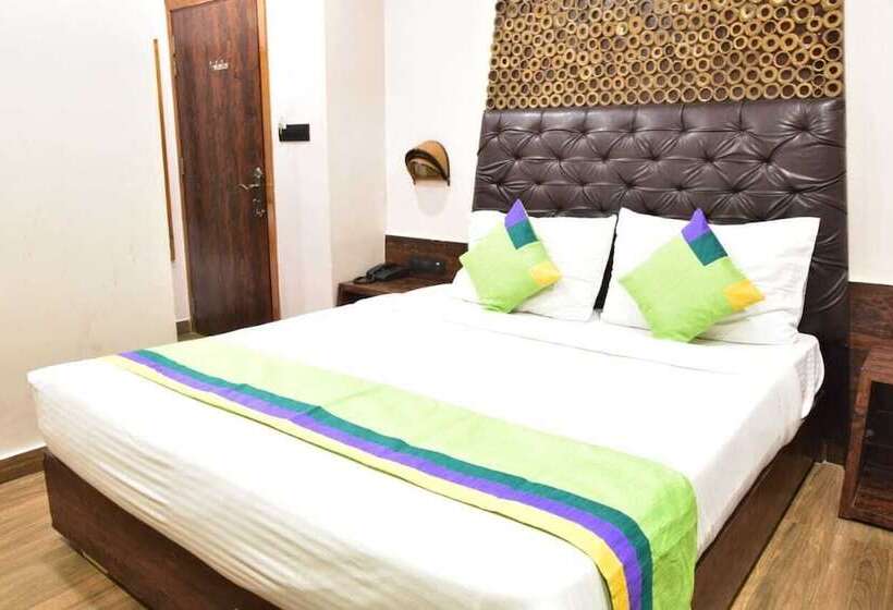 Hotel Venkatesh Regency