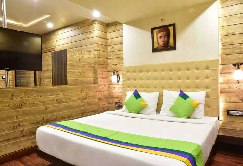 Hôtel Venkatesh Regency