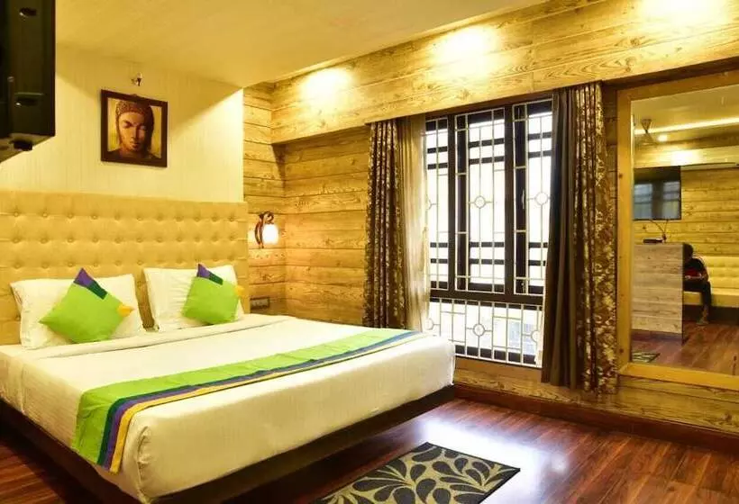 Hôtel Venkatesh Regency
