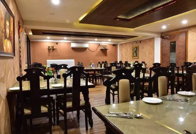 Hôtel Venkatesh Regency