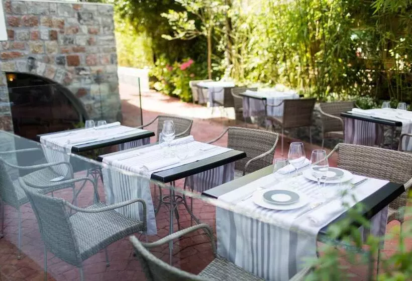 Villa Magalean Hotel & Spa