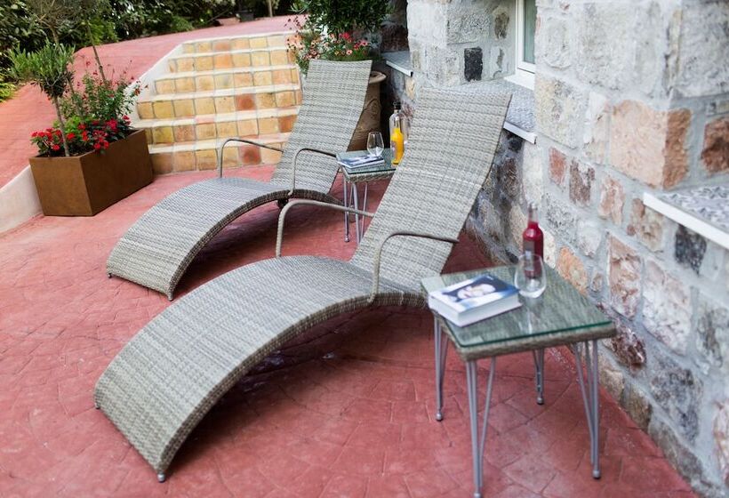 Villa Magalean Hotel & Spa