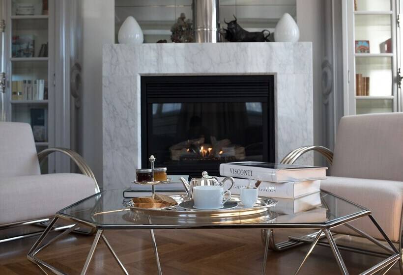 Villa Magalean Hotel & Spa