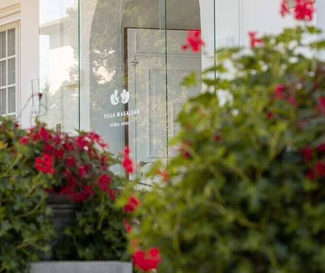 Villa Magalean Hotel & Spa