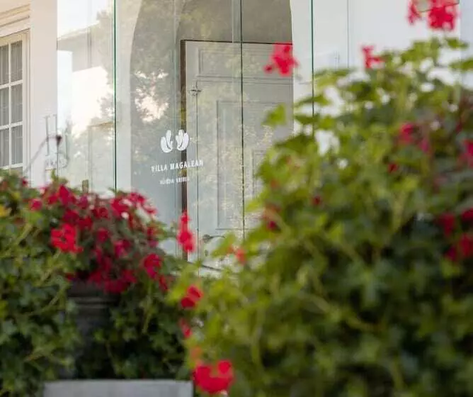 Villa Magalean Hotel & Spa