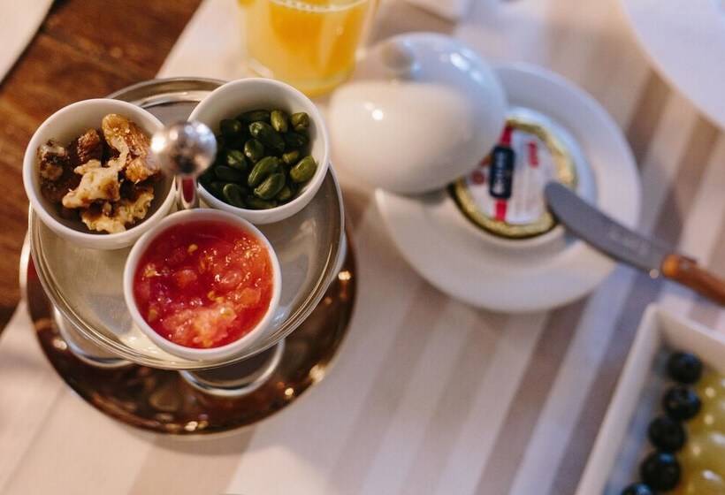 Villa Magalean Hotel & Spa