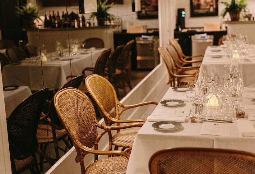 Villa Magalean Hotel & Spa