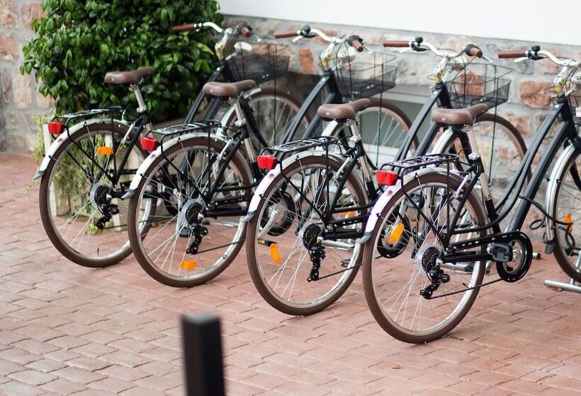 Villa Magalean Hotel & Spa