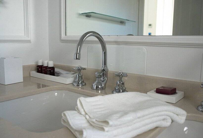 Villa Magalean Hotel & Spa