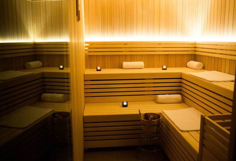 Villa Magalean Hotel & Spa