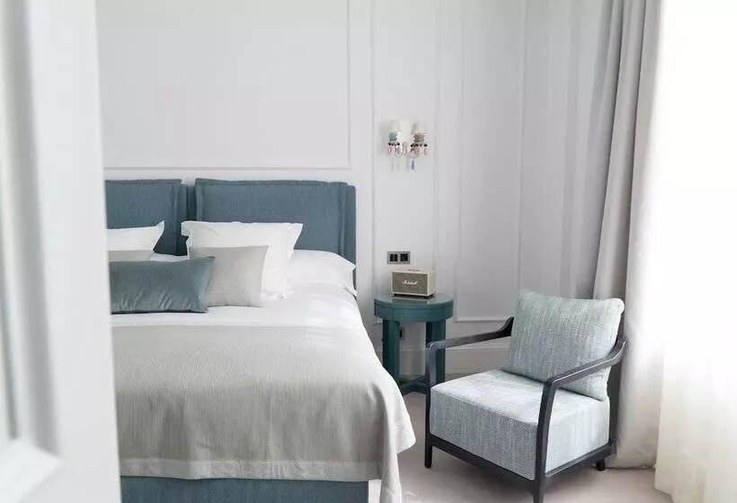 Villa Magalean Hotel & Spa