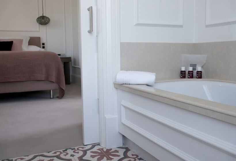 Villa Magalean Hotel & Spa