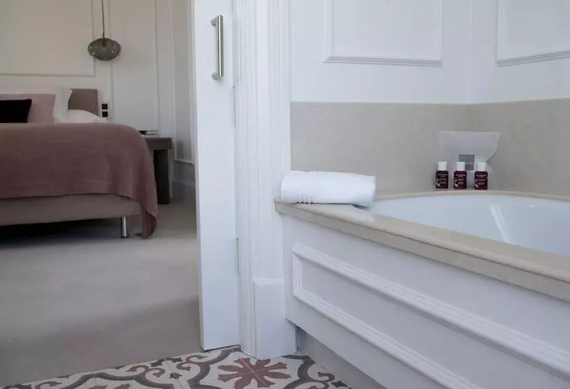 Villa Magalean Hotel & Spa