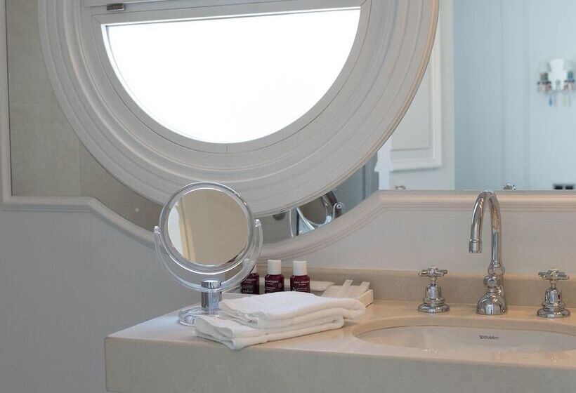 Villa Magalean Hotel & Spa