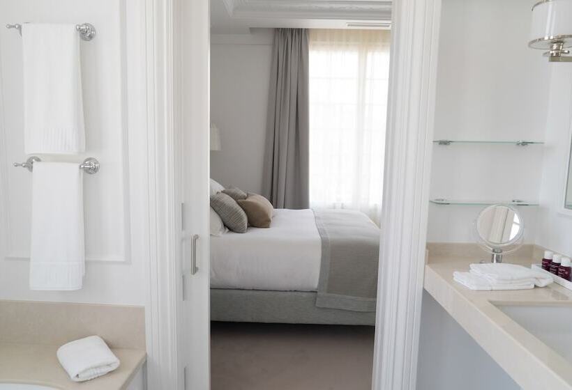 Villa Magalean Hotel & Spa