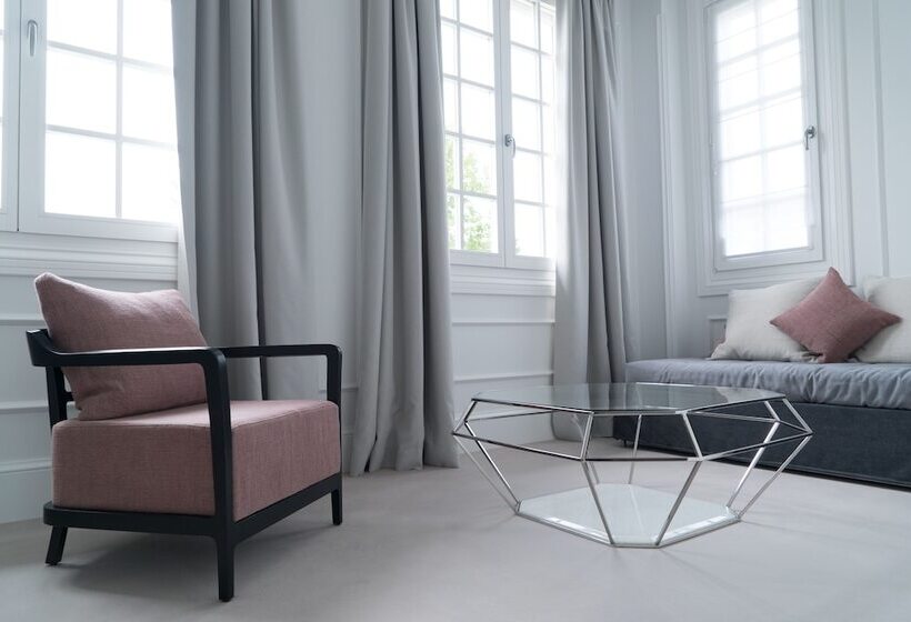 Villa Magalean Hotel & Spa