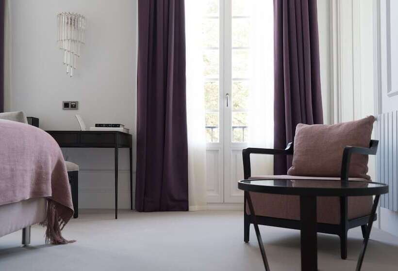 Villa Magalean Hotel & Spa