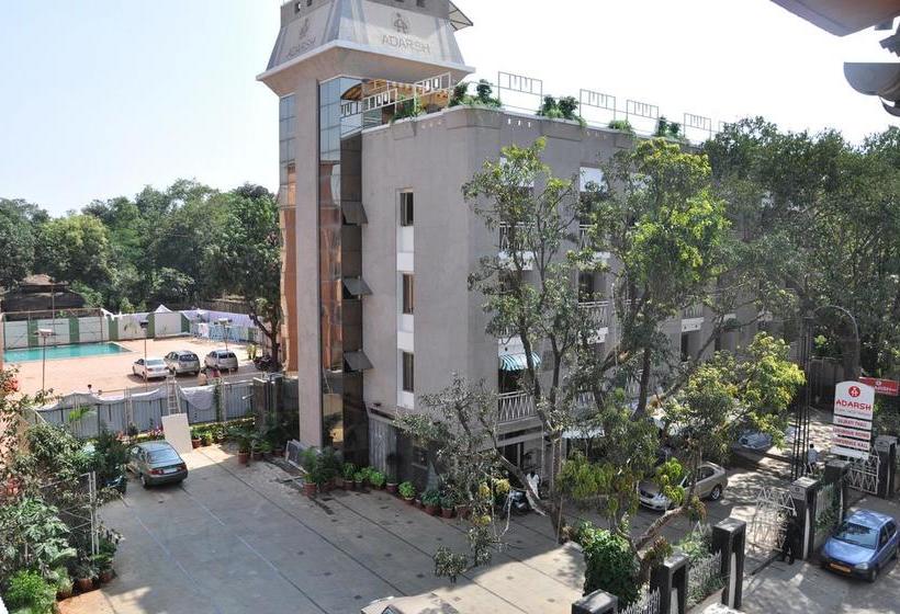 Hotel The Adarsh