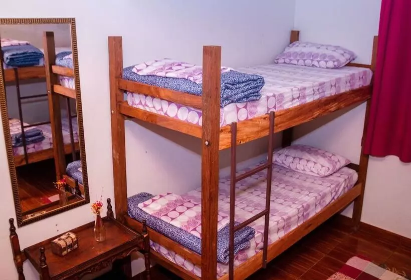 é Hostel