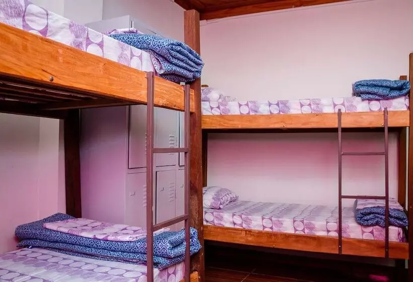 é Hostel