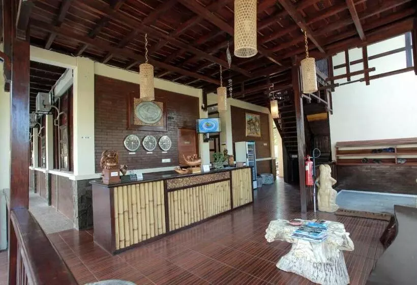 هاستل Gili Buana