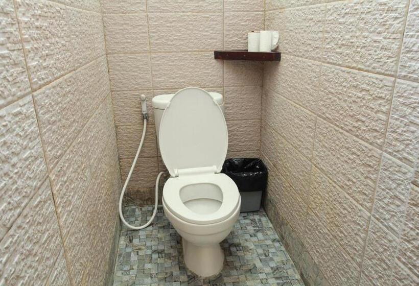 הוסטל Gili Buana