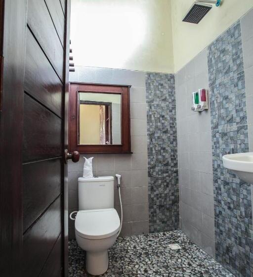 הוסטל Gili Buana