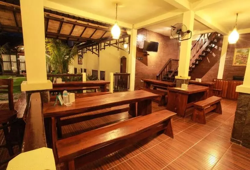 هاستل Gili Buana