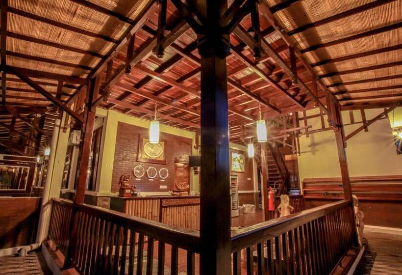 הוסטל Gili Buana