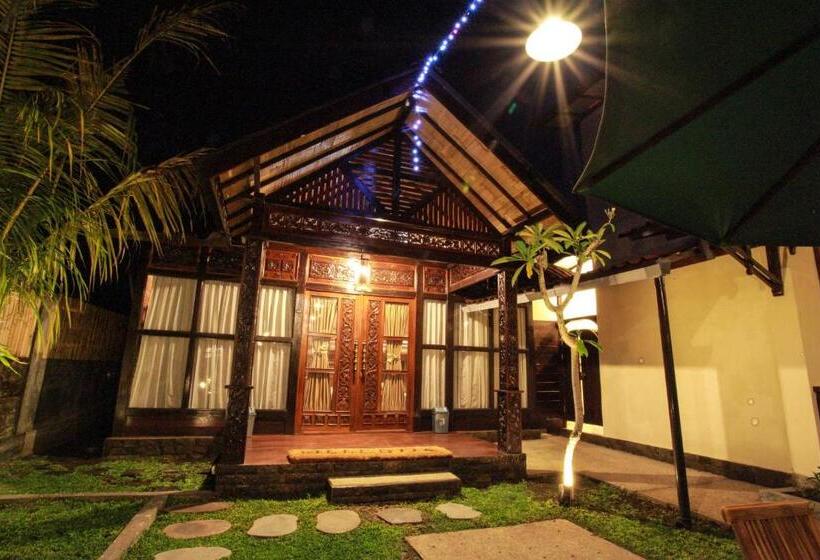 הוסטל Gili Buana