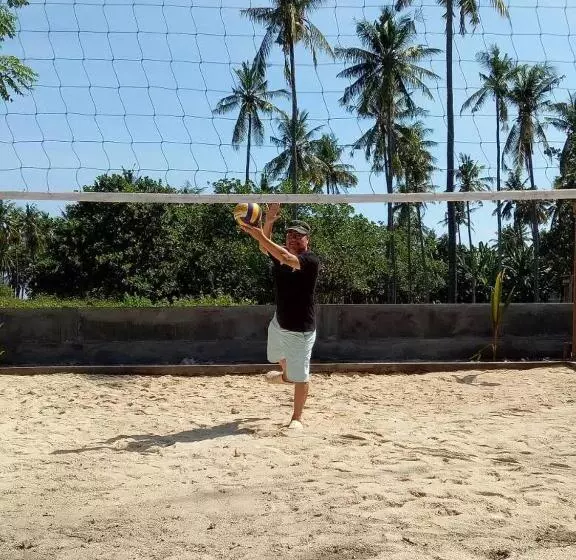هاستل Gili Buana