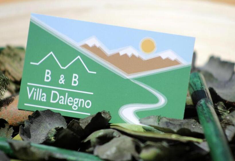 B&b Villa Dalegno