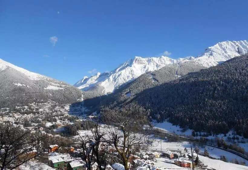 B&b Villa Dalegno