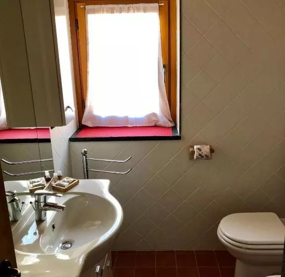 B&b Villa Dalegno