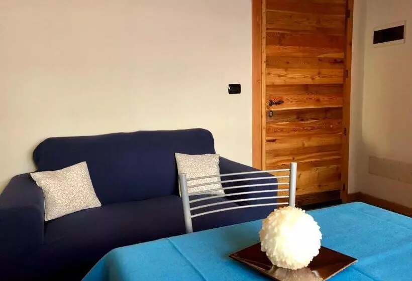 B&b Villa Dalegno
