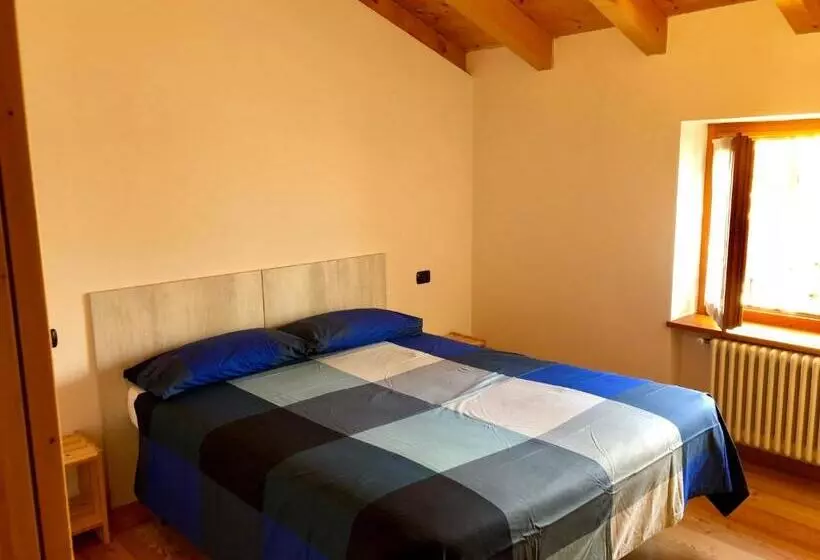 B&b Villa Dalegno