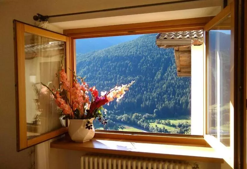 B&b Villa Dalegno