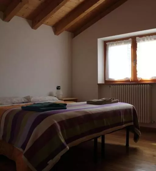 B&b Villa Dalegno