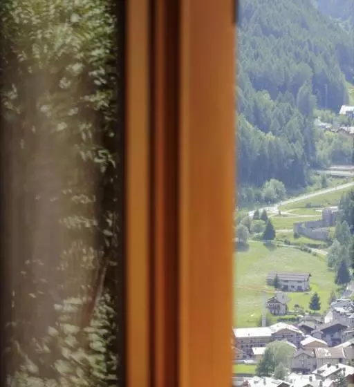 B&b Villa Dalegno