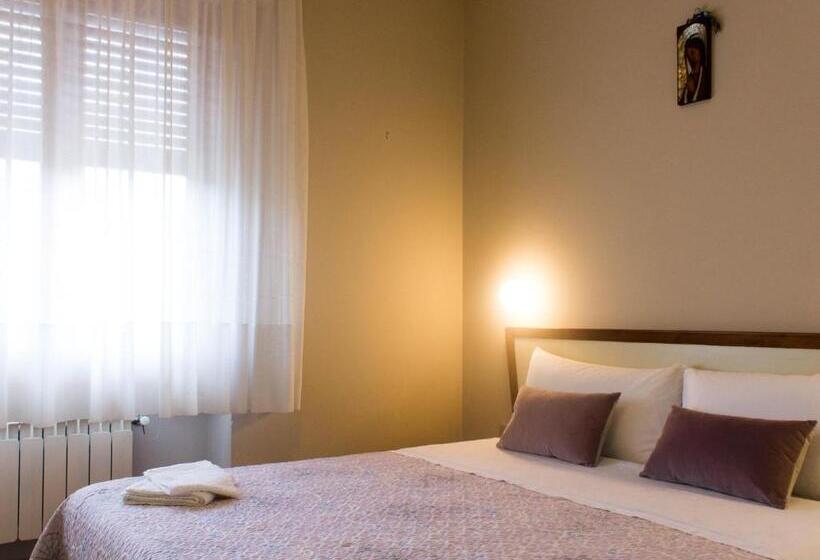 Bed and Breakfast Sopra Al Forte