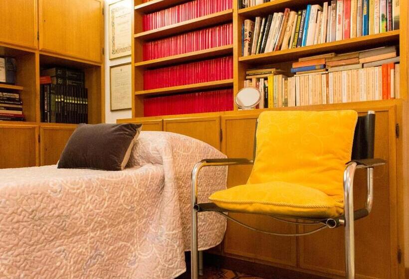 Bed and Breakfast Sopra Al Forte