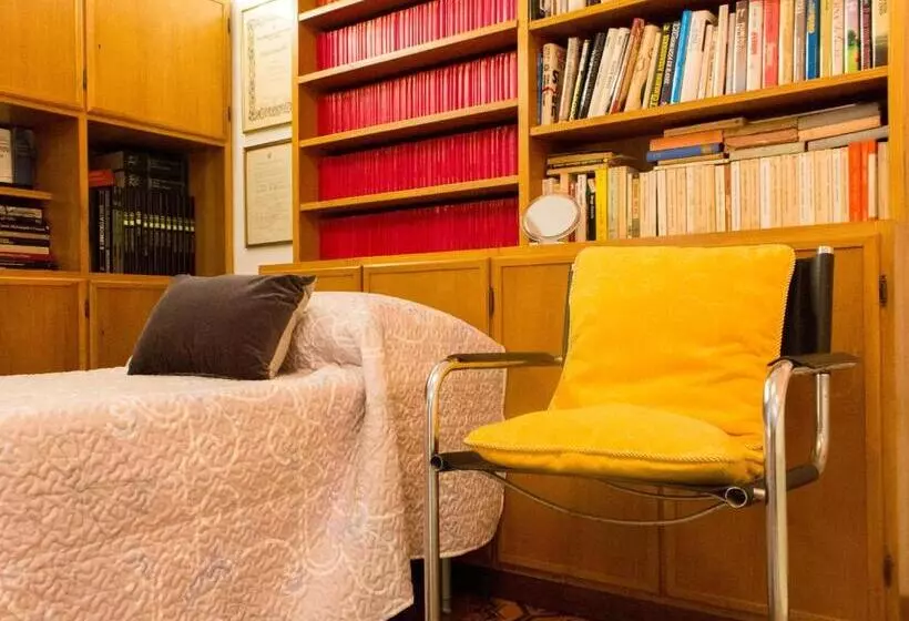 Aamiaismajoitus (B&B) Sopra Al Forte
