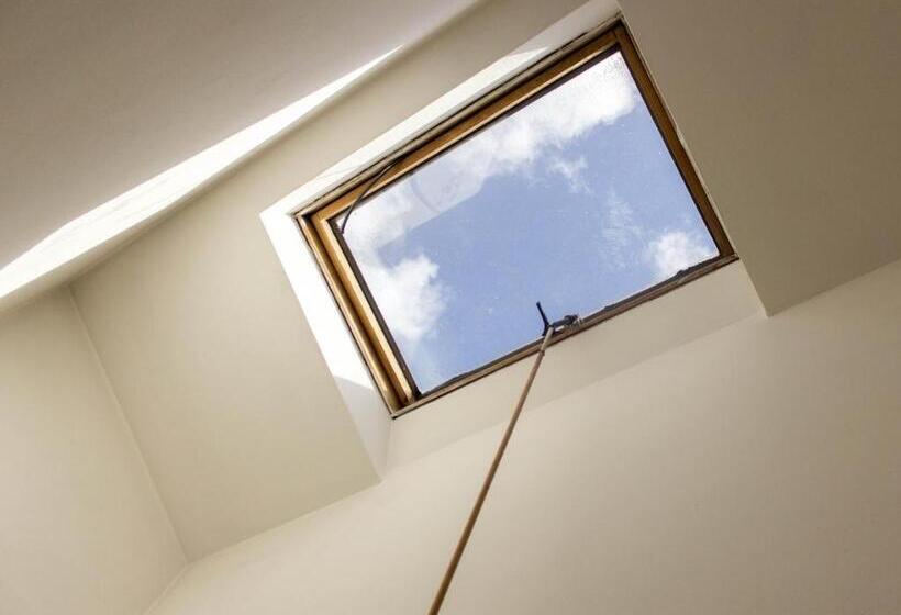 Bed and Breakfast Sopra Al Forte