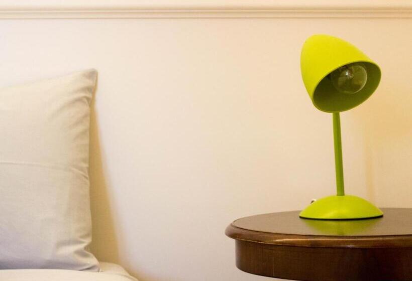 Bed and Breakfast Sopra Al Forte