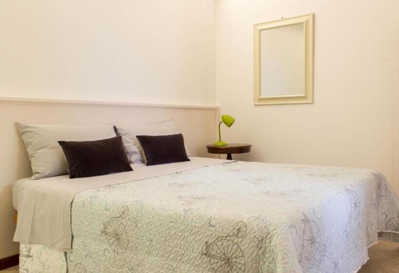 Bed and Breakfast Sopra Al Forte