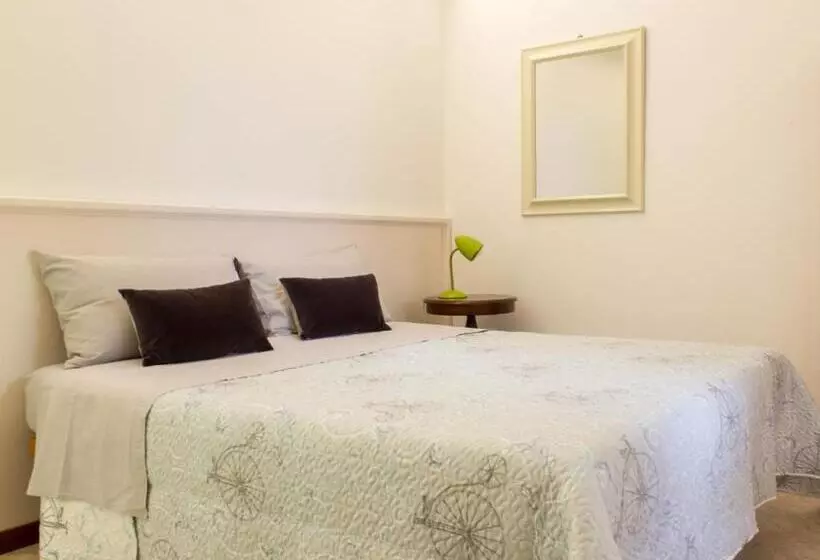 Aamiaismajoitus (B&B) Sopra Al Forte