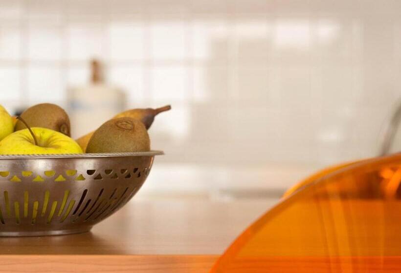 Bed and Breakfast Sopra Al Forte